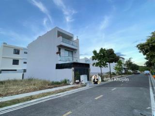 Bán lô đất khu đô thị mỹ gia  gói 7, nha trang