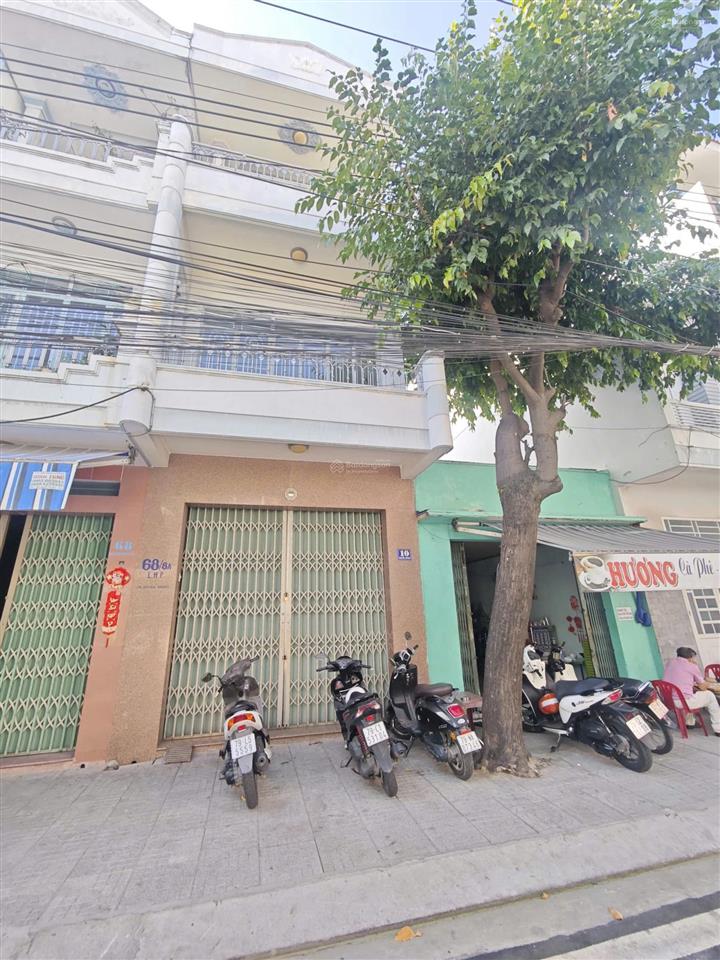 Nhà mặt tiền đường nguyễn khanh nha trang gần coopmart, con cưng giá 8,5 tỷ