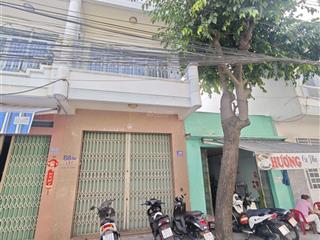 Nhà mặt tiền đường nguyễn khanh nha trang gần coopmart, con cưng giá 8,5 tỷ