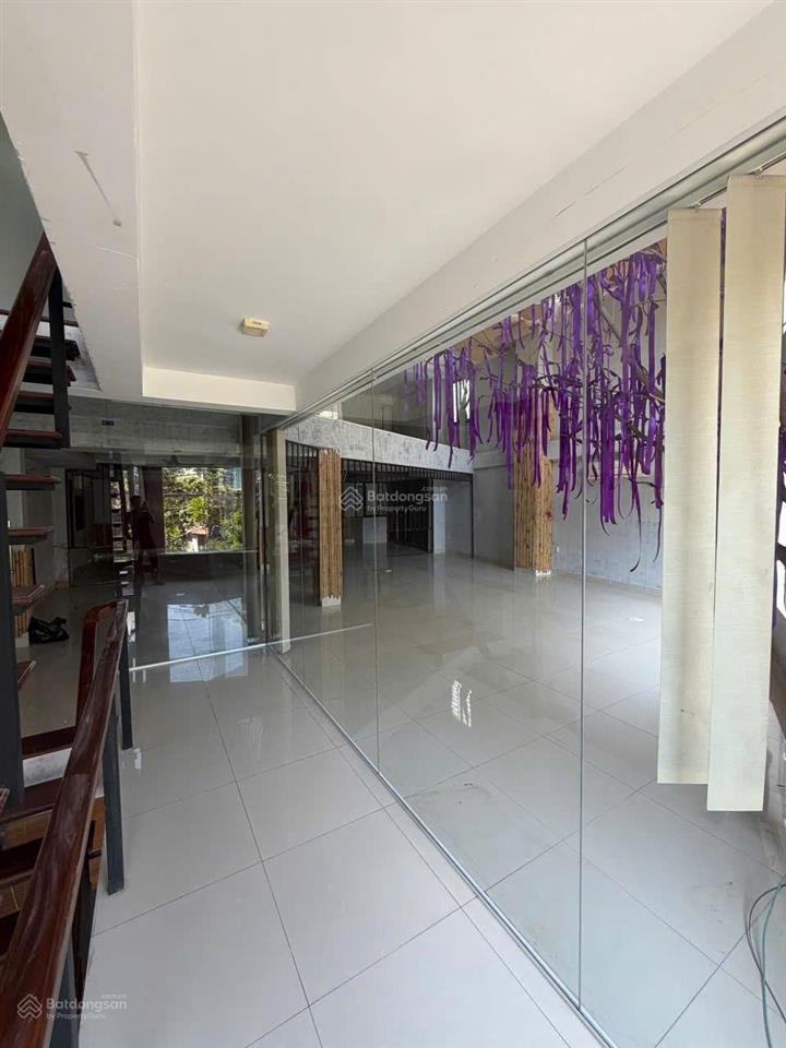 Giảm 900 triệu! bán nhà mặt tiền âu cơ, phước tân, nha trang  ngang hơn 9m, 123m², chỉ 15.9 tỷ