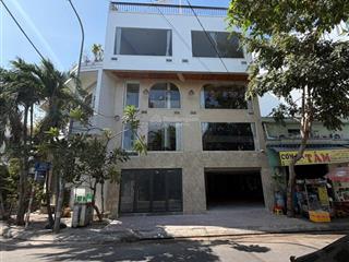 Giảm 900 triệu! bán nhà mặt tiền âu cơ, phước tân, nha trang  ngang hơn 9m, 123m², chỉ 15.9 tỷ