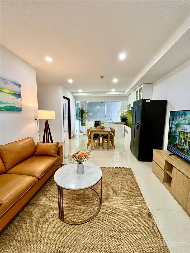 3,18 tỷ căn góc 65m2 sổ hồngct3 phước hải