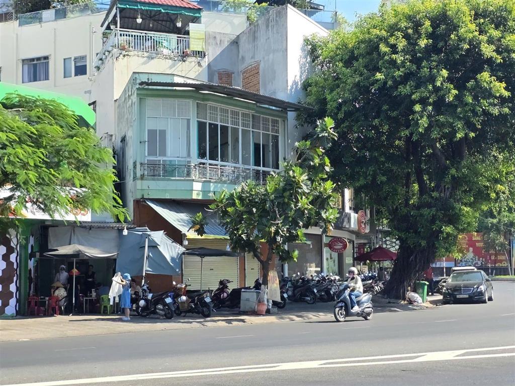 Hạ giá 8,8 tỷ  mặt tiền phạm văn đồng  ngay cầu trần phú nha trang