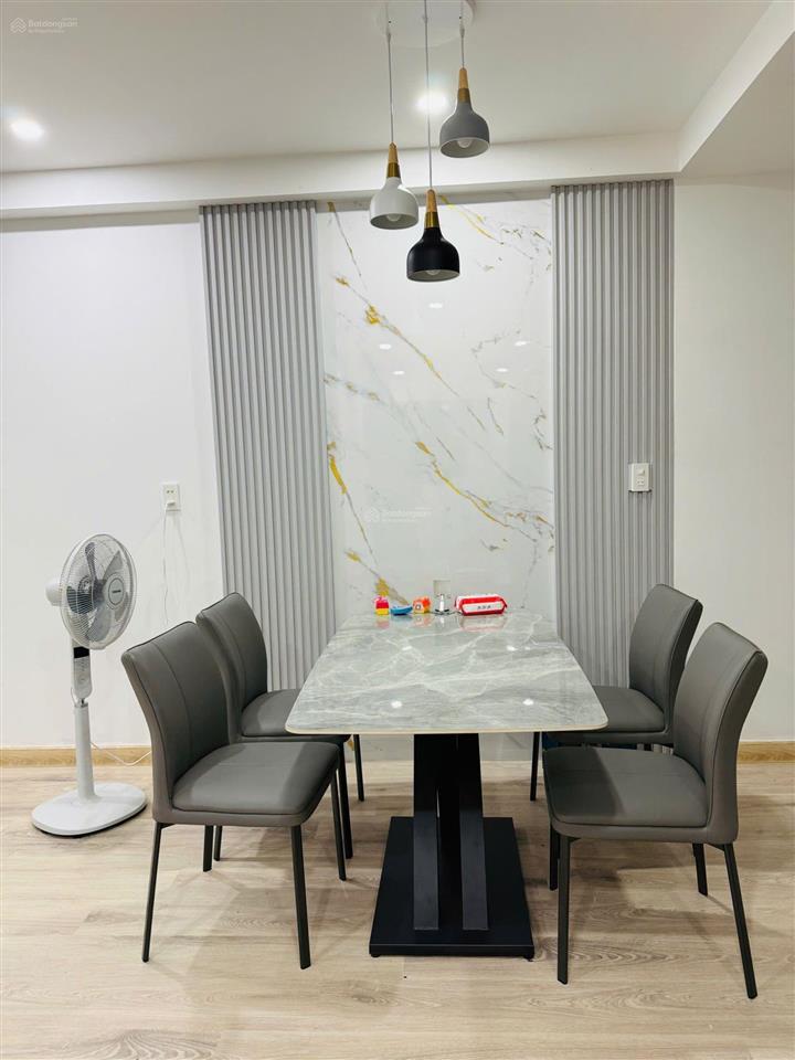 3,5 tỷ. căn hộ 72m2 chung cư ct1 vcn phước hải sẵn nội thất mới