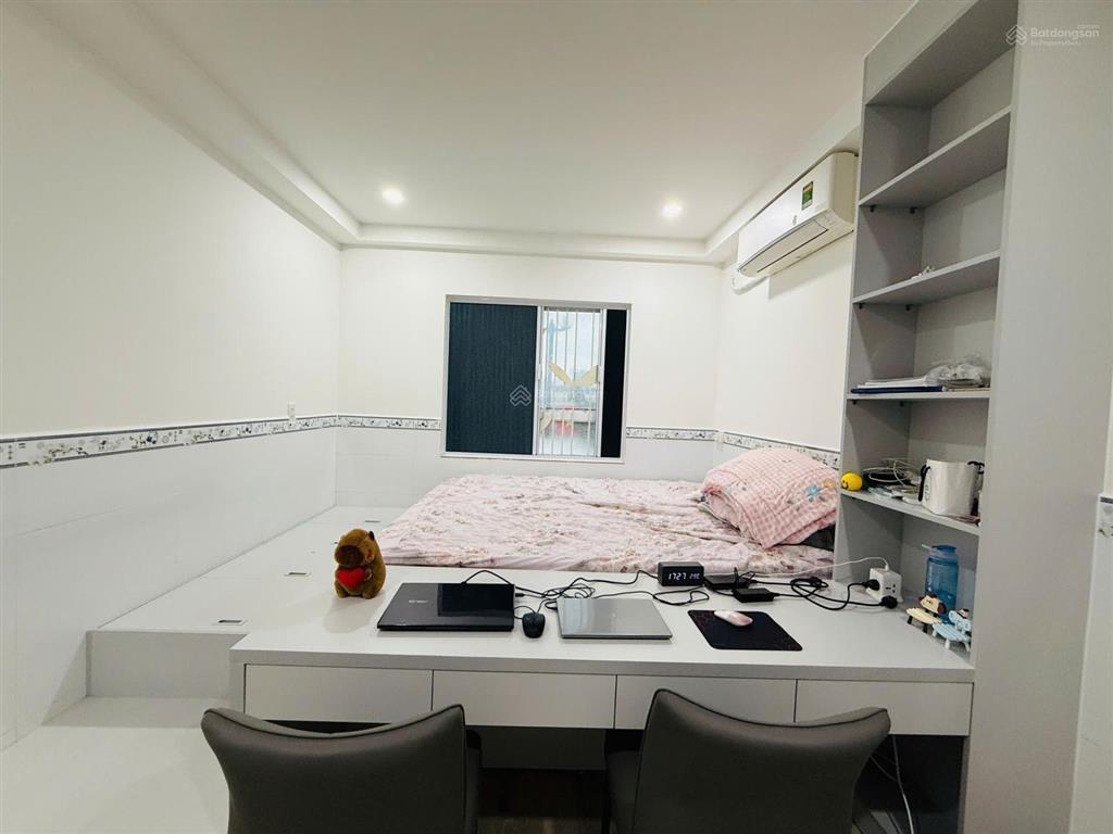 3,5 tỷ. căn hộ 72m2 chung cư ct1 vcn phước hải sẵn nội thất mới