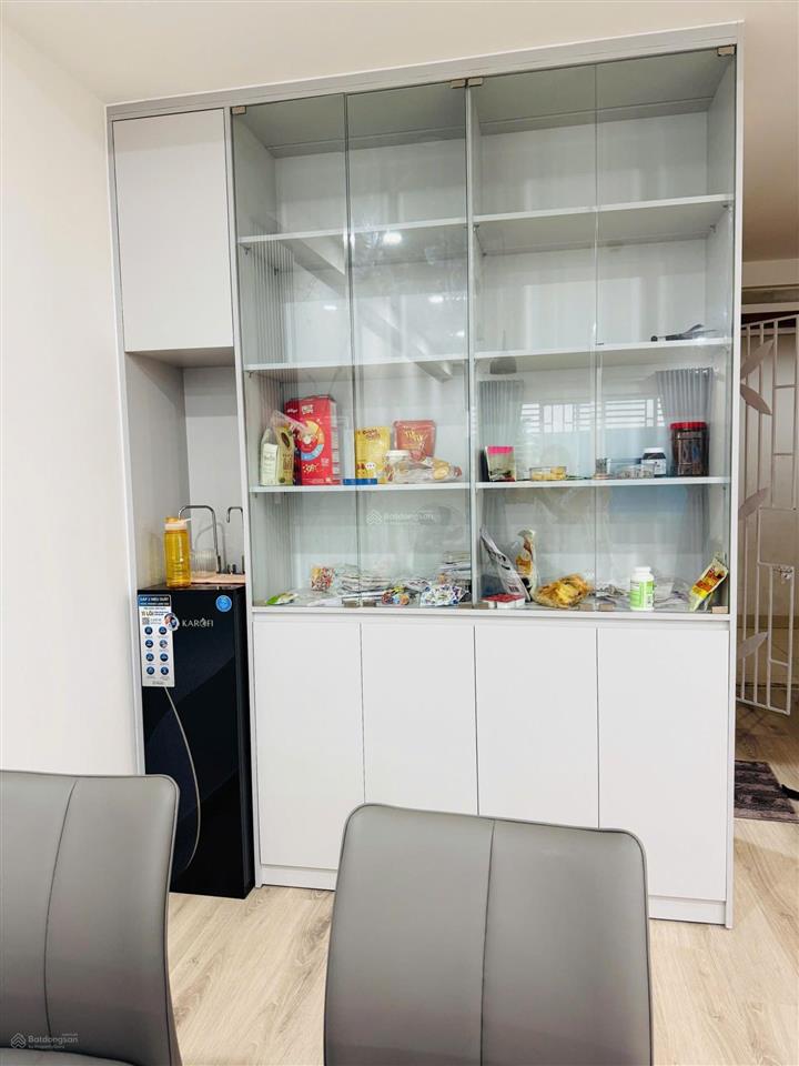 3,5 tỷ. căn hộ 72m2 chung cư ct1 vcn phước hải sẵn nội thất mới