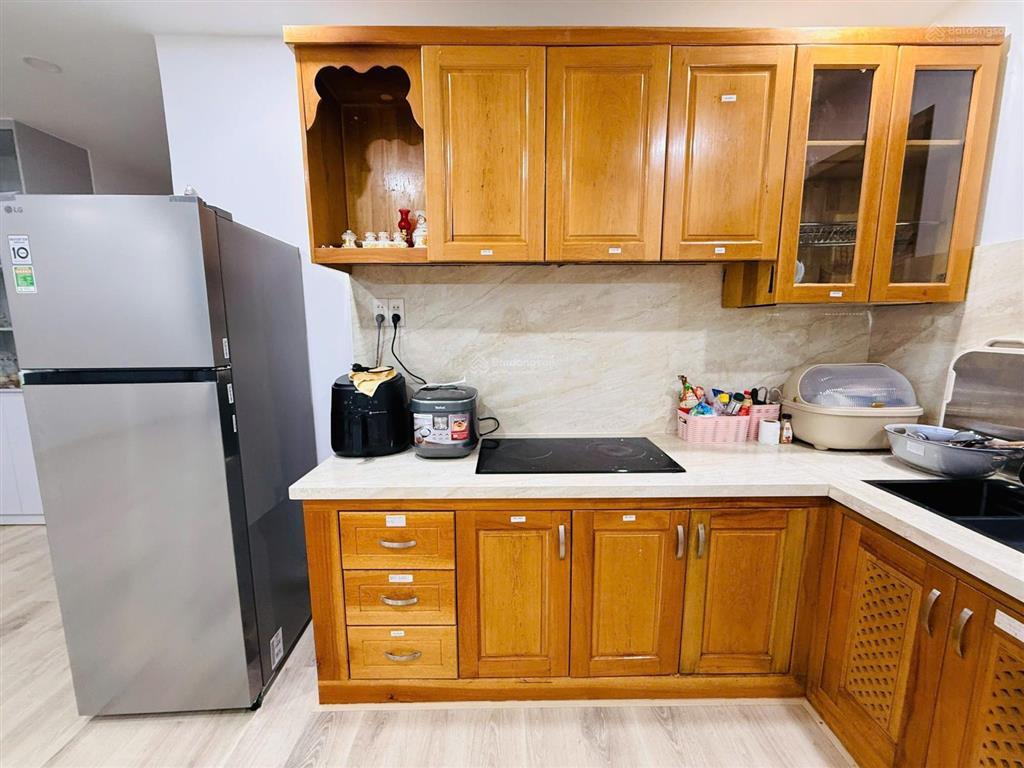 3,5 tỷ. căn hộ 72m2 chung cư ct1 vcn phước hải sẵn nội thất mới