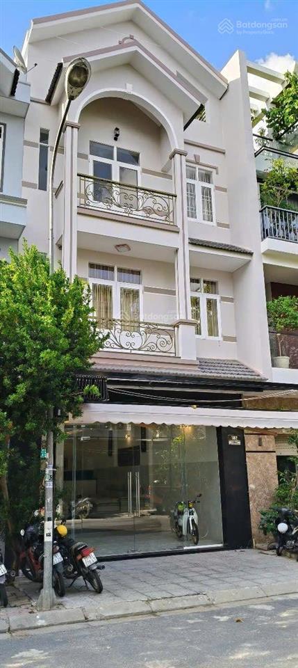 Nhà 4 tầng đường đàm quang trung có dòng tiền 18tr/tháng