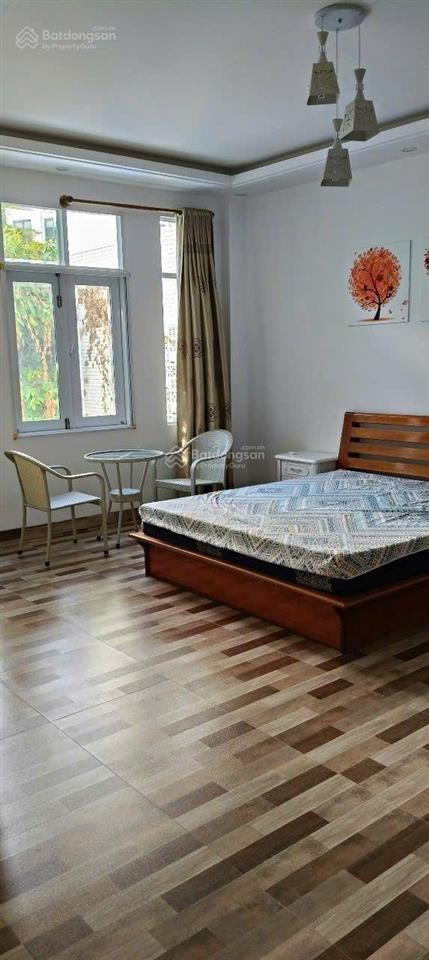 Nhà 4 tầng đường đàm quang trung có dòng tiền 18tr/tháng