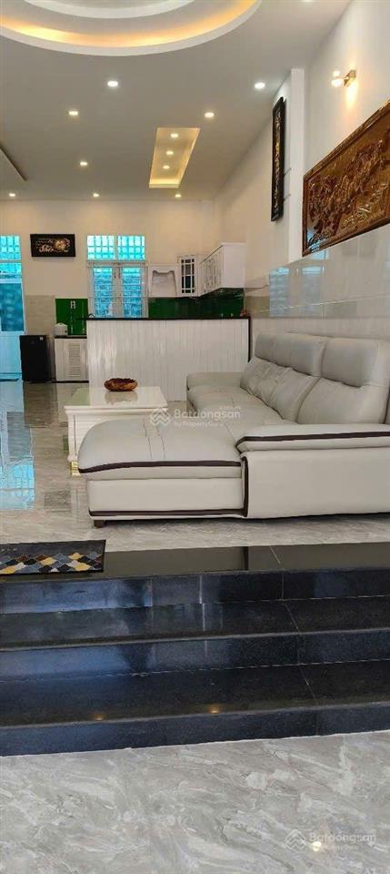 Nhà 4 tầng đường đàm quang trung có dòng tiền 18tr/tháng