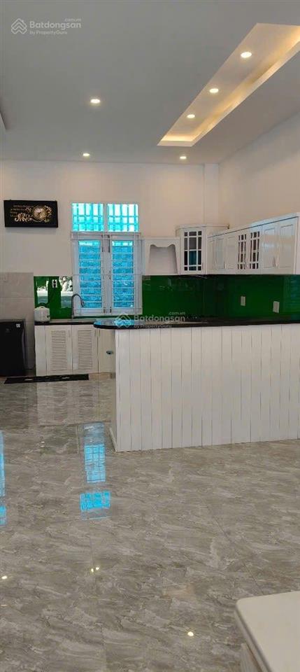 Nhà 4 tầng đường đàm quang trung có dòng tiền 18tr/tháng