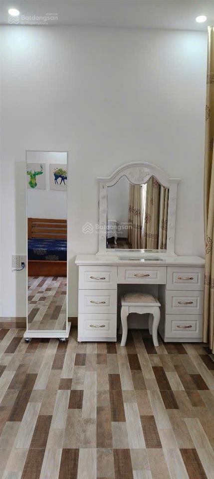 Nhà 4 tầng đường đàm quang trung có dòng tiền 18tr/tháng