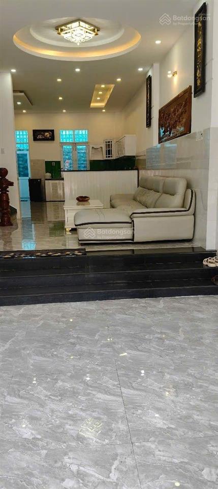 Nhà 4 tầng đường đàm quang trung có dòng tiền 18tr/tháng