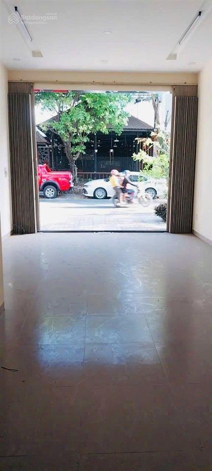 Giảm 1,5 tỷ  nhà 3 tầng đường 16m sổ hồng kđt vĩnh điềm trung nha trang
