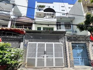 Hạ giá 12,2 tỷ cần bán gấp nhà 3 tầng, ô tô vào tận đường biệt thự nha trang