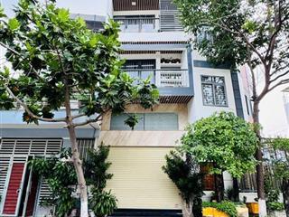 Giảm 7 tỷ bán nhà 4 tầng mặt tiền đường trường sơn nha trang
