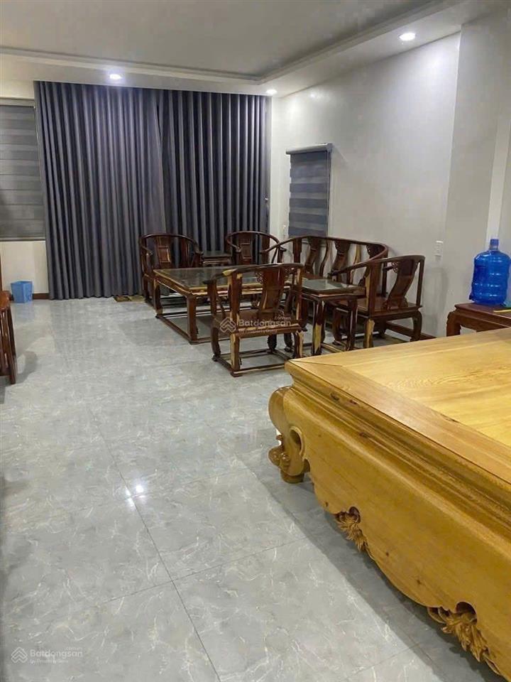 Giảm 7 tỷ bán nhà 4 tầng mặt tiền đường trường sơn nha trang