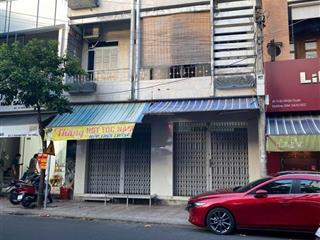 Giảm hơn 3 tỷ bán nhà 118m đường trần nhật duật mặt tiền đẹp 7,5m