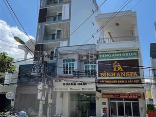 Nhà 2 tầng đường trịnh phong nha trang có dòng tiền thuê 12tr/tháng