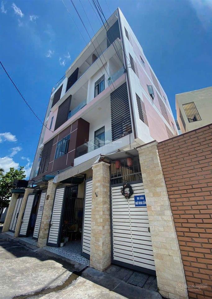 Hạ giá 3 tỷ  nhà mặt tiền đường hoàn kiếm nha trang đang có dòng tiền ~140tr/tháng