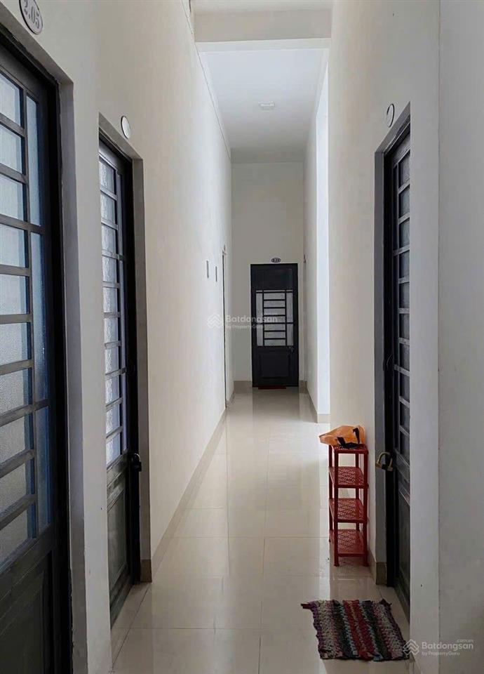 Hạ giá 3 tỷ  nhà mặt tiền đường hoàn kiếm nha trang đang có dòng tiền ~140tr/tháng