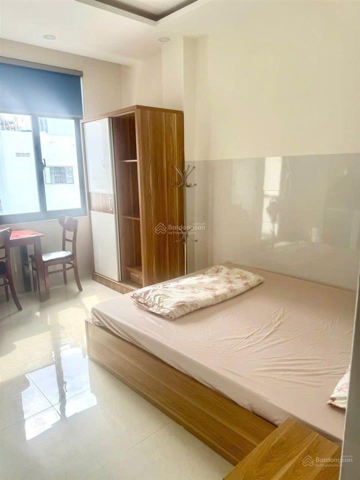 16 tỷ  căn hộ 6 tầng hẻm đường nguyễn thiện thuật  trung tâm phố tây nha trang