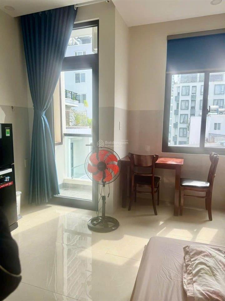 16 tỷ  căn hộ 6 tầng hẻm đường nguyễn thiện thuật  trung tâm phố tây nha trang