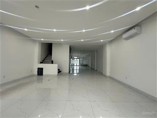 Cho thuê shophouse 4 tầng nguyễn sinh sắc, có thang máy, 12 điều hoà