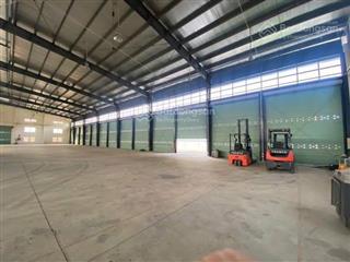 Cho thuê kho, nhà xưởng 2400m2, tại phan văn định, hòa khánh bắc, đà nẵng