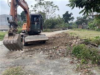 Bán đất tại xã lệ chi, gia lâm, hà nội, giá cực chất chỉ với 1,5 triệu vnd/m2, 1200m2