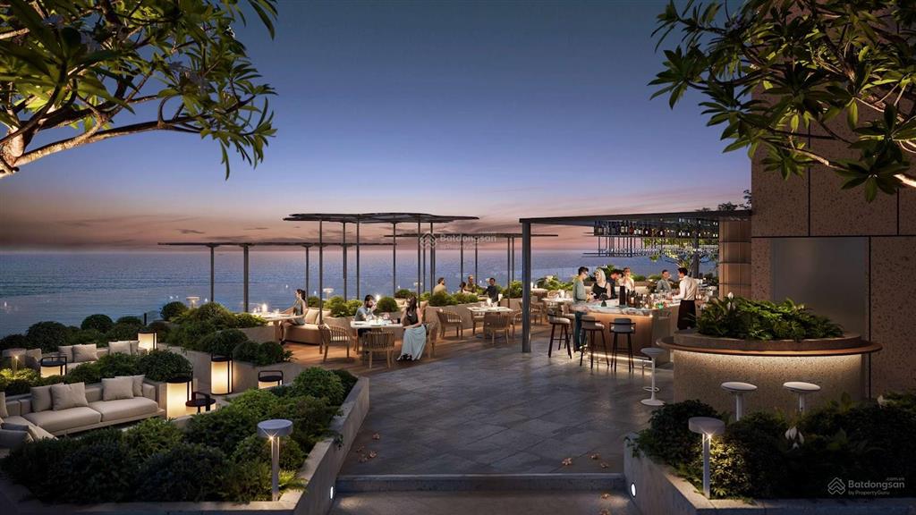 Mở bán căn hộ sổ đỏ lâu dài view trực diện vin phú quý anh nguyễn ocean front horizon dt 46m2