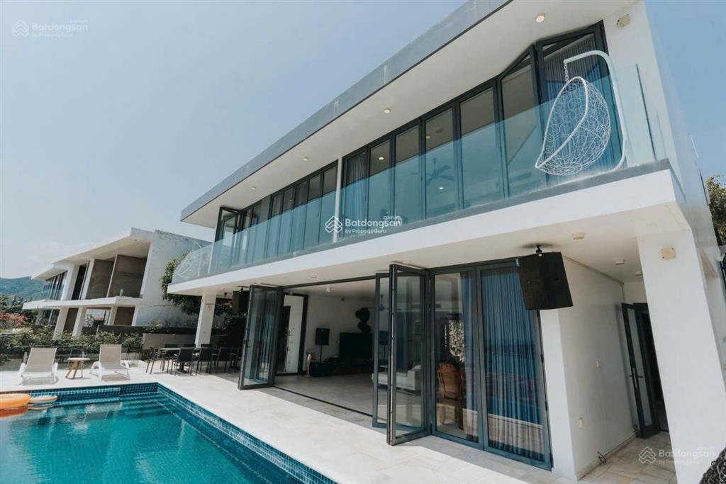 Anh nguyễn ocean front (khu biệt thự đồi/ocean front villas nằm tại khu đô thị an viêntp. nha trang