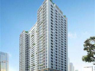 Mô tả dự án hà sơn tower geleximco trạm trôi.