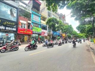 Mặt đường tô hiệu vị trí kim cương kinh doanh diện tích ~80m x 3 tầng hiện trạng nhà