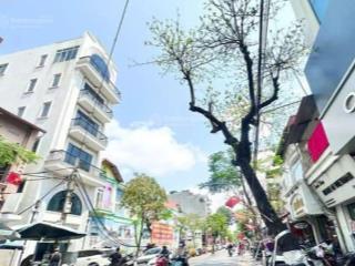 Nhà mặt đường phố hai bà trưng  vị trí vàng kinh doanh, diện tích ~100m, 3 tầng độc lập