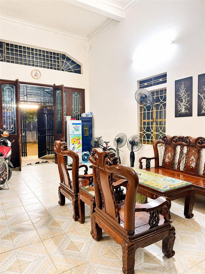 Mặt phố đông trà  dân lập chợ hàng hp  lô góc 2 mặt thoáng 100m2 x 2,5 tầng, mặt tiền 5m