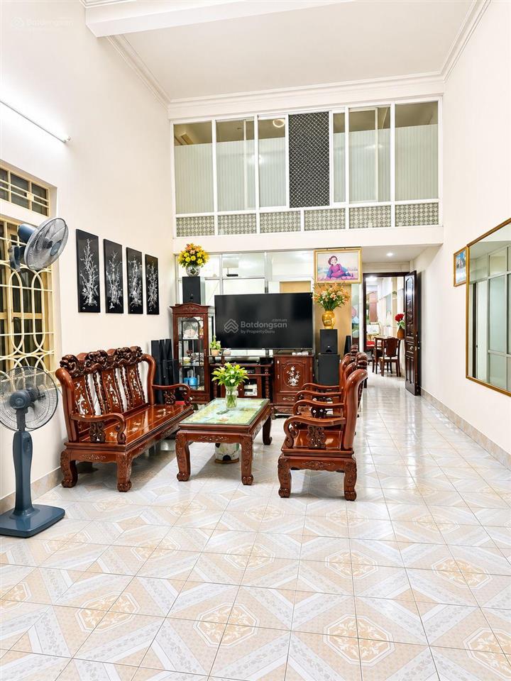Mặt phố đông trà  dân lập chợ hàng hp  lô góc 2 mặt thoáng 100m2 x 2,5 tầng, mặt tiền 5m