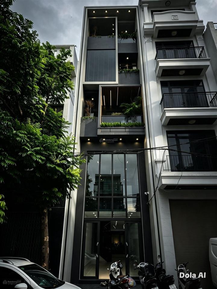 Mặt đường tô hiệu thiết kế đẹp | công năng cực đỉnh vị trí vàng mặt đường trung tâm