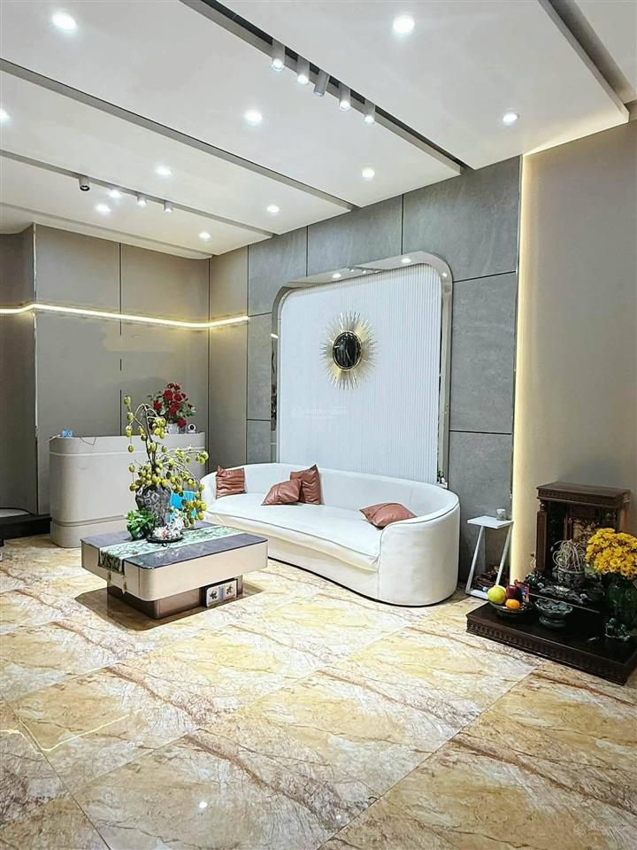 Chính chủ phố vip cát cụt 90m x 6,5 tầng thang máy full nội thất chỉ 11.8 tỷ thông số đẳng