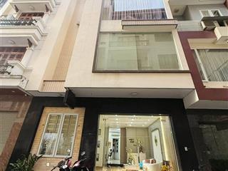 Chính chủ phố vip cát cụt 90m x 6,5 tầng thang máy full nội thất chỉ 11.8 tỷ thông số đẳng