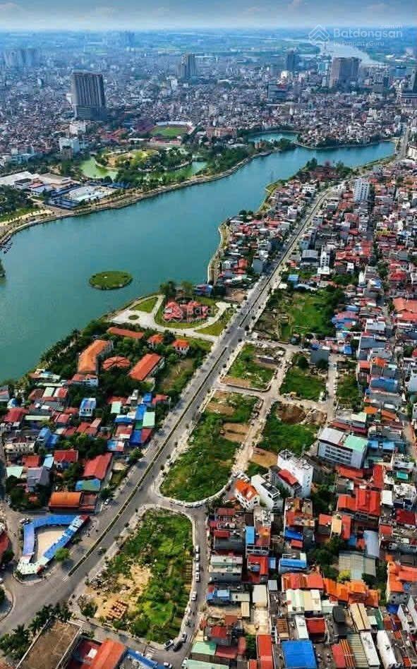 Mặt đường lê quang đạo hải phòng | đất đẹp hiếm giá tốt, khu hạ tầng đồng bộ