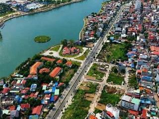 Mặt đường lê quang đạo hải phòng | đất đẹp hiếm giá tốt, khu hạ tầng đồng bộ