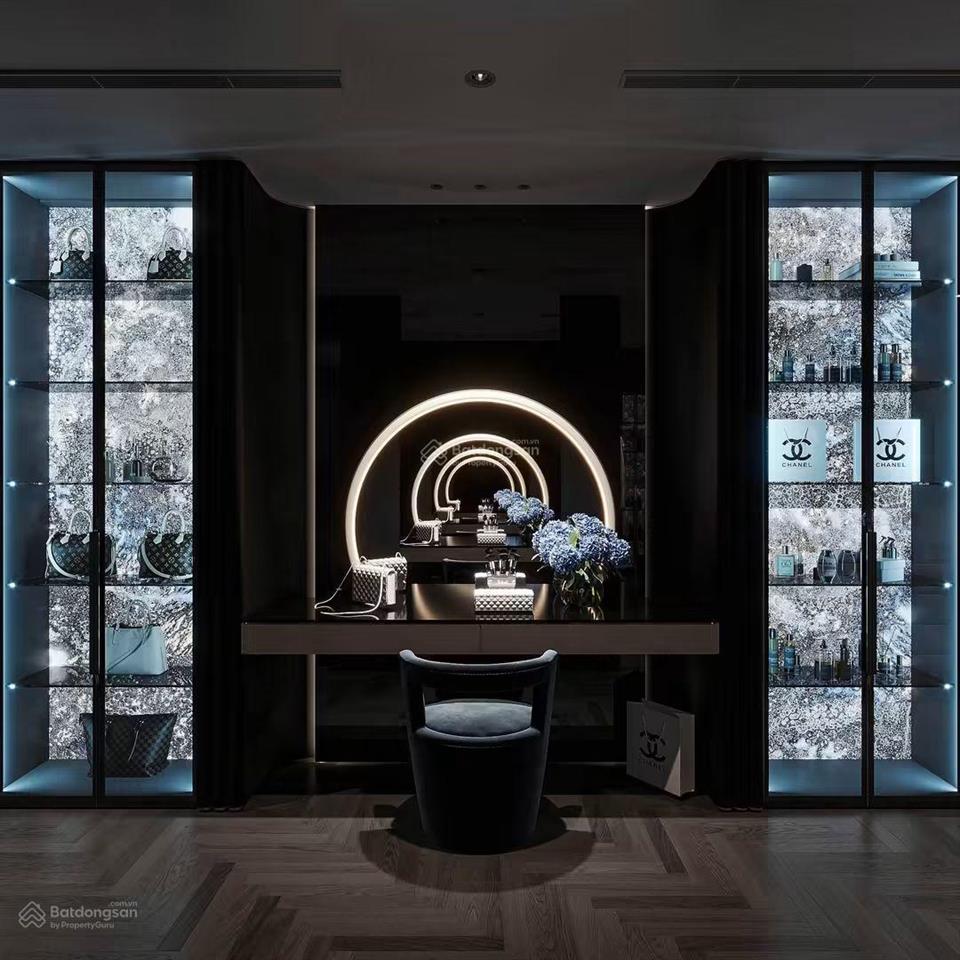 Villa luxury mặt phố khu thiên lôi aone hải phòng thiết kế độc bản. vị trí vàng mặt phố kinh doanh