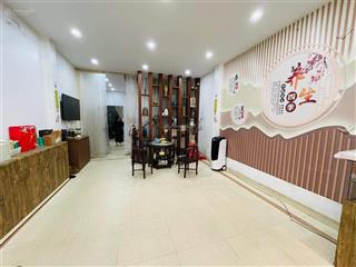 Bán nhà liền kề kinh doanh siêu hot tại kđt mỗ lao