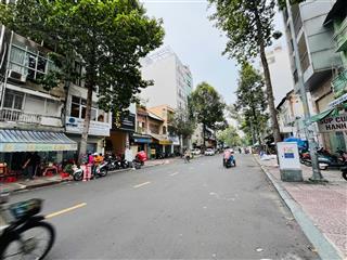 Nhà mặt tiền Nguyễn Công Trứ Quận 1 – thuê 90 triệu/tháng - Giá tốt nhất