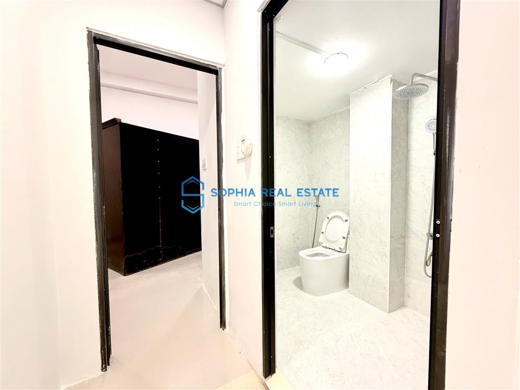 Nhà cho thuê Trần Não, Quận 2, 60m2, 3 Tầng, 3 phòng ngủ, 18 triệu/tháng