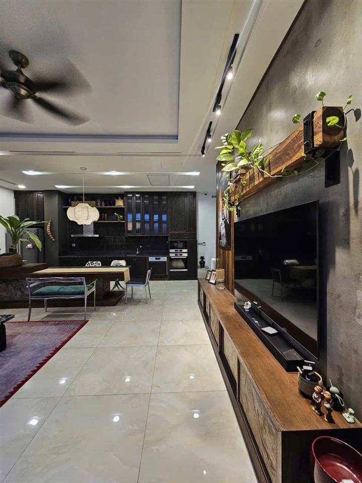 Biệt thự Thảo Điền, Quận 2, 200m², 3PN, 4WC, full nội thất