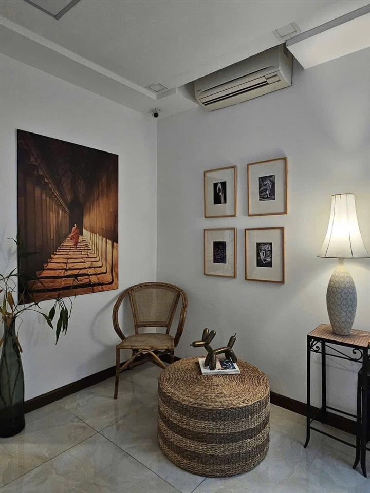 Biệt thự Thảo Điền, Quận 2, 200m², 3PN, 4WC, full nội thất