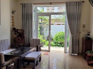 Ban nha sân vườn mai xuân thưởng. oto tận nhà. cách biển xíu xiu