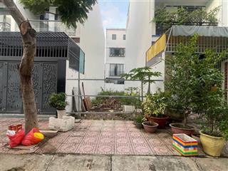 Bán nhanh lô hà quang 2. đường số 10 gần ngay công viên. xung quanh nhà đã xây kín. 80m2 cực đẹp